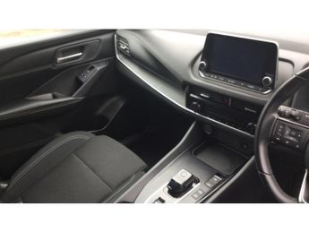 Nissan Qashqai 1.5 E-Power Acenta Premium 5dr Auto Hybrid Hatchback