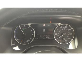 Nissan Qashqai 1.5 E-Power Acenta Premium 5dr Auto Hybrid Hatchback