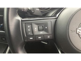 Nissan Qashqai 1.5 E-Power Acenta Premium 5dr Auto Hybrid Hatchback
