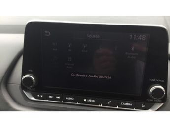 Nissan Qashqai 1.5 E-Power Acenta Premium 5dr Auto Hybrid Hatchback