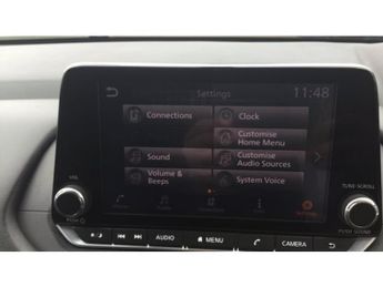 Nissan Qashqai 1.5 E-Power Acenta Premium 5dr Auto Hybrid Hatchback