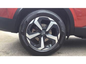 Nissan Qashqai 1.5 E-Power Acenta Premium 5dr Auto Hybrid Hatchback