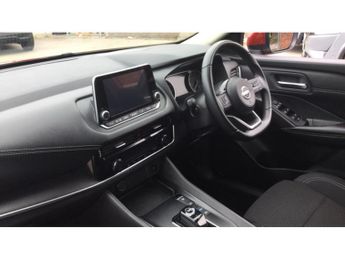 Nissan Qashqai 1.5 E-Power Acenta Premium 5dr Auto Hybrid Hatchback
