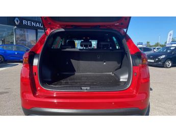 Hyundai TUCSON 1.6 TGDi 177 N Line 5dr 2WD DCT Petrol Estate