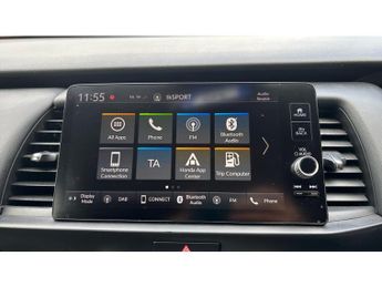 Honda Jazz 1.5 i-MMD Hybrid SR 5dr eCVT Hybrid Hatchback