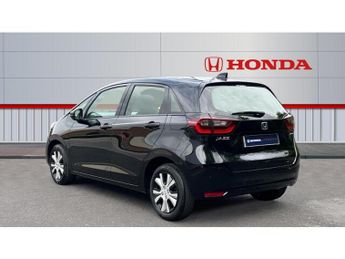 Honda Jazz 1.5 i-MMD Hybrid SR 5dr eCVT Hybrid Hatchback