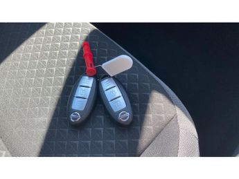 Nissan Juke 1.0 DiG-T 114 N-Connecta 5dr DCT Petrol Hatchback