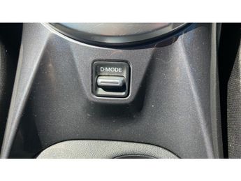 Nissan Juke 1.0 DiG-T 114 N-Connecta 5dr DCT Petrol Hatchback