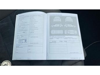 Volkswagen Golf 2.0 TDI GT 5dr DSG Diesel Estate