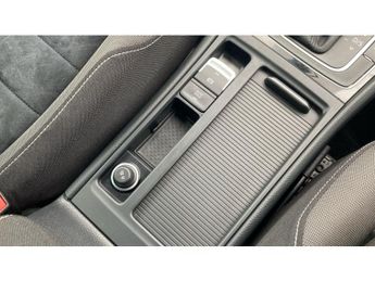 Volkswagen Golf 2.0 TDI GT 5dr DSG Diesel Estate