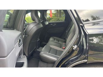 Volvo XC60 2.0 T6 Recharge PHEV R DESIGN 5dr AWD Auto Estate