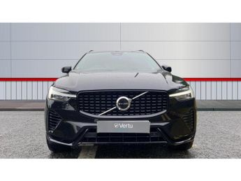 Volvo XC60 2.0 T6 Recharge PHEV R DESIGN 5dr AWD Auto Estate