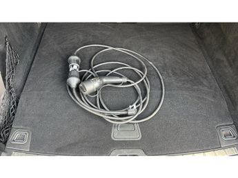 Volvo XC60 2.0 T6 Recharge PHEV R DESIGN 5dr AWD Auto Estate