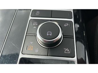 Land Rover Range Rover 3.0 D300 Westminster Black 4dr Auto Diesel Estate
