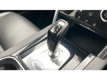 Land Rover Discovery Sport 2.0 D165 R-Dynamic S Plus 5dr Auto [5 Seat] Diesel Station Wagon