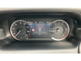 Land Rover Discovery Sport 2.0 D165 R-Dynamic S Plus 5dr Auto [5 Seat] Diesel Station Wagon
