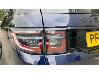 Land Rover Discovery Sport 2.0 D165 R-Dynamic S Plus 5dr Auto [5 Seat] Diesel Station Wagon