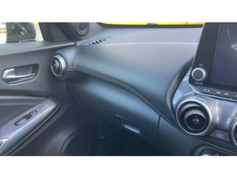Nissan Juke 1.6 Hybrid Tekna 5dr Auto Hybrid Hatchback