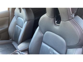 Nissan Juke 1.6 Hybrid Tekna 5dr Auto Hybrid Hatchback