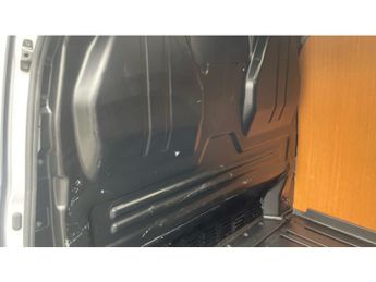 Ford Transit Custom E-320 L1 Rwd 100kW 65kWh H1 Van Limited Auto