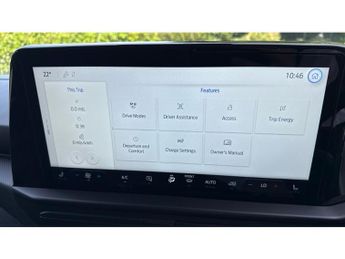 Ford Transit Custom E-320 L1 Rwd 100kW 65kWh H1 Van Limited Auto