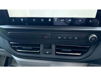 Ford Transit Custom E-320 L1 Rwd 100kW 65kWh H1 Van Limited Auto