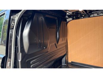 Ford Transit Custom E-320 L1 Rwd 100kW 65kWh H1 Van Limited Auto