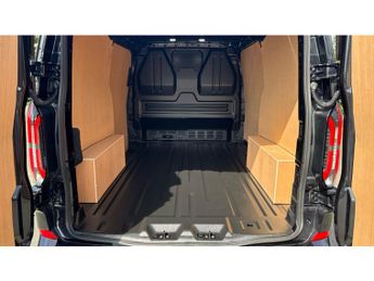 Ford Transit Custom E-320 L1 Rwd 100kW 65kWh H1 Van Limited Auto