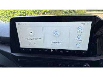 Ford Transit Custom E-320 L1 Rwd 100kW 65kWh H1 Van Limited Auto