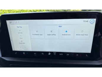 Ford Transit Custom E-320 L1 Rwd 100kW 65kWh H1 Van Limited Auto