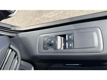 Ford Transit Custom E-320 L1 Rwd 100kW 65kWh H1 Van Limited Auto