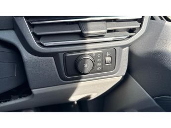 Ford Transit Custom E-320 L1 Rwd 100kW 65kWh H1 Van Limited Auto