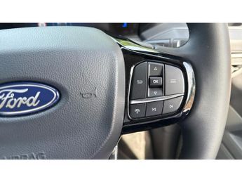 Ford Transit Custom E-320 L1 Rwd 100kW 65kWh H1 Van Limited Auto