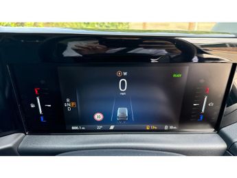 Ford Transit Custom E-320 L1 Rwd 100kW 65kWh H1 Van Limited Auto