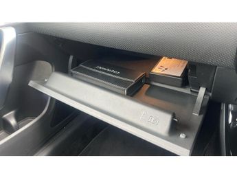 Mercedes-Benz CLA 220 AMG Line Premium Plus 4dr Tip Auto Petrol Saloon