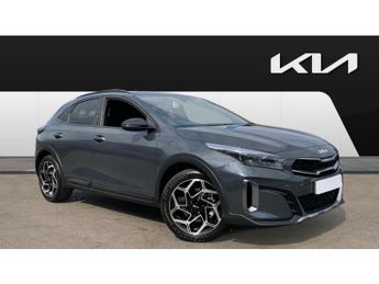 Kia Ceed 1.5T GDi ISG 138 GT-Line 5dr Petrol Hatchback