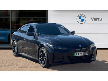BMW M5 400kW M50 83.9kWh 5dr Auto Electric Hatchback