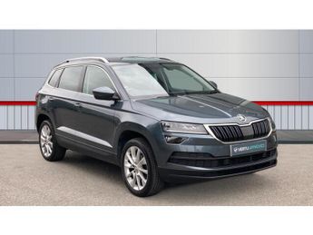 Skoda Karoq 1.5 TSI SE L 5dr Petrol Estate
