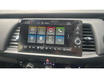 Honda Jazz 1.5 i-MMD Hybrid EX 5dr eCVT Hybrid Hatchback