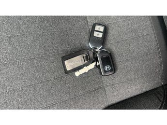 Honda Jazz 1.5 i-MMD Hybrid EX 5dr eCVT Hybrid Hatchback