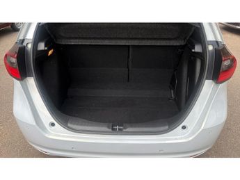 Honda Jazz 1.5 i-MMD Hybrid EX 5dr eCVT Hybrid Hatchback
