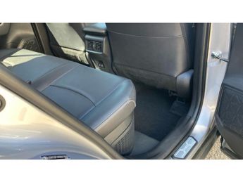 Toyota RAV4 2.5 VVT-i Hybrid Excel 5dr CVT 2WD Hybrid Estate