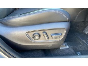 Toyota RAV4 2.5 VVT-i Hybrid Excel 5dr CVT 2WD Hybrid Estate