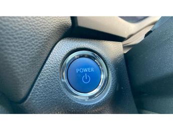 Toyota RAV4 2.5 VVT-i Hybrid Excel 5dr CVT 2WD Hybrid Estate