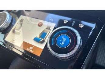 Jaguar I-Pace 294kW EV400 HSE Black 90kWh 5dr Auto 11kW Charger Electric Estat