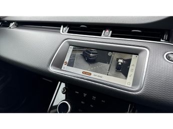Land Rover Range Rover Evoque 2.0 P200 S 5dr Auto Petrol Hatchback