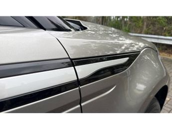 Land Rover Range Rover Evoque 2.0 P200 S 5dr Auto Petrol Hatchback