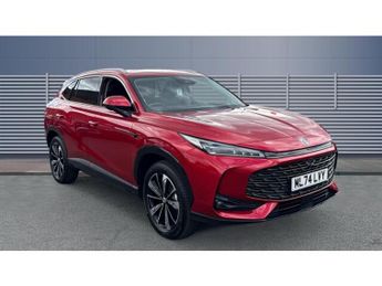 MG HS 1.5 T-GDI SE 5dr Petrol Hatchback