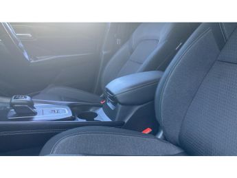 Nissan Qashqai 1.3 DiG-T MH 158 N-Connecta 5dr Xtronic Petrol Hatchback