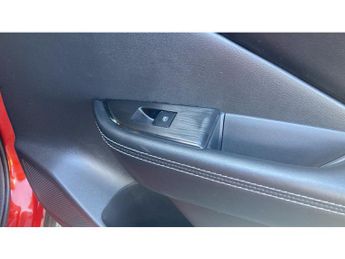 Nissan Qashqai 1.3 DiG-T MH 158 N-Connecta 5dr Xtronic Petrol Hatchback